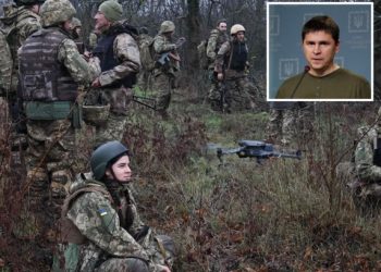 Këshilltari kryesor i Zelensky-t: Të dorëzosh territor pas një agresioni? Shembet stabiliteti!