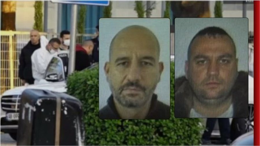 Atentati në Rinas ndaj Gilmando Danit dhe Mustafa Sheqerit  asnjëri me precedentë penal në Spanjë  Dyshimet e hetuesve