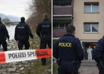 Tragjedia në ditën e Krishtlindjes/ 4 anëtarët e një familje gjenden të vdekur. Njëri, zyrtari i lartë bashkie…