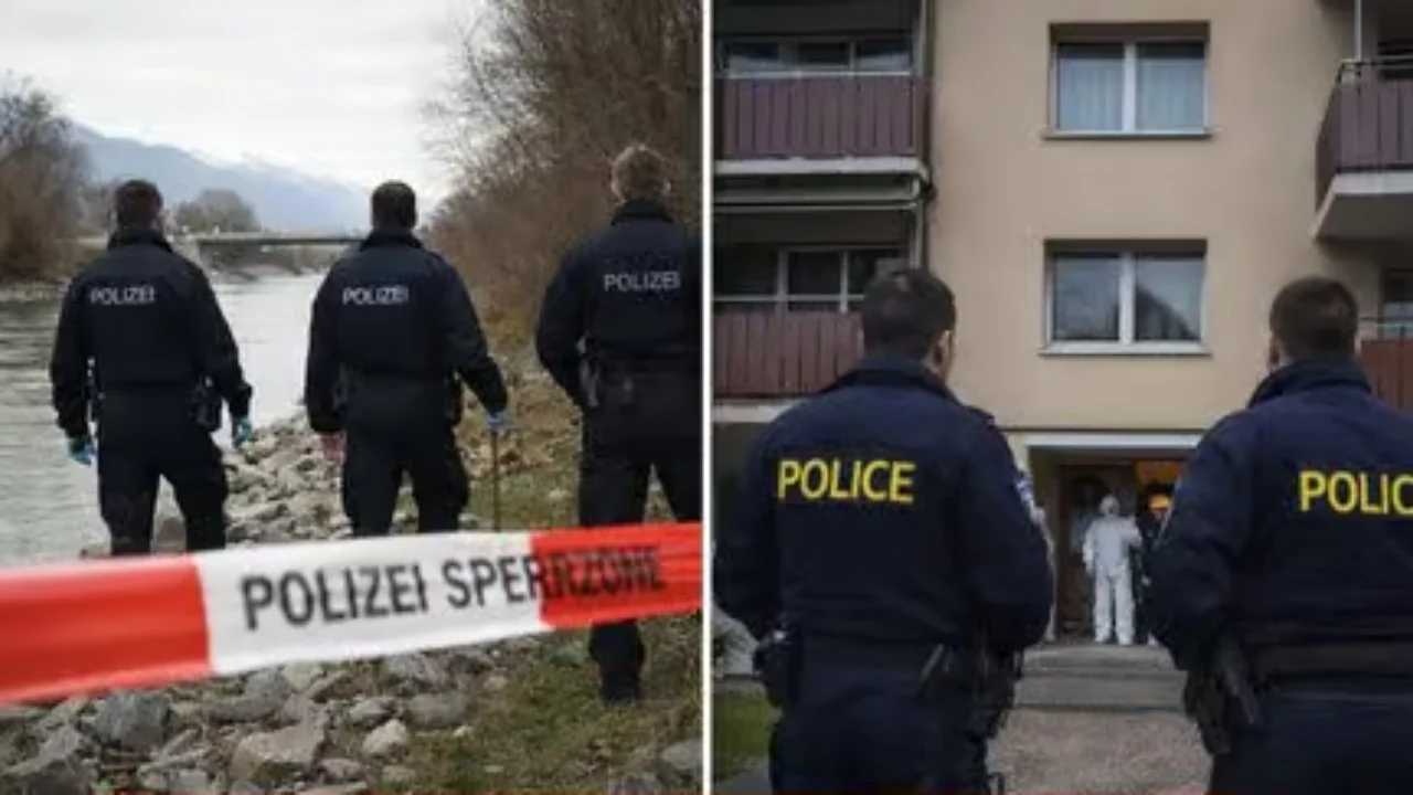 Tragjedia në ditën e Krishtlindjes  4 anëtarët e një familje gjenden të vdekur  Njëri  zyrtari i lartë bashkie 