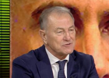 “Kombëtarja aktuale, më shumë kualitet”/ De Biasi: Kur erdha, disa lojtarë ishin në fund të karrierës! Nuk e kisha të lehtë