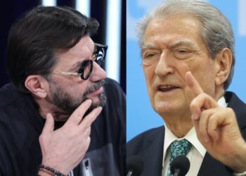 “E njëjta pllakë gramafoni”, Demalia për protestën e PD-së: Këta janë qesharakë, çfarë misionari është Berisha?!