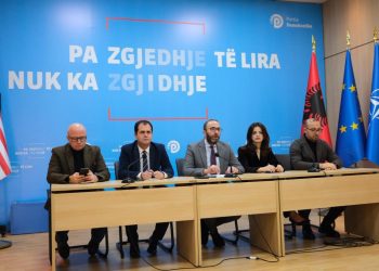 Imuniteti i Ballukut, Bardhi: Vlerësoj integritetin e prokurorëve! Rama të heqë dorë nga..