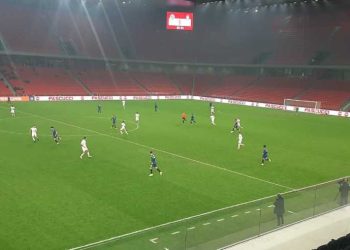 Fiton bindshëm 6-2, Dinamo shkatërron Tiranën në derbi