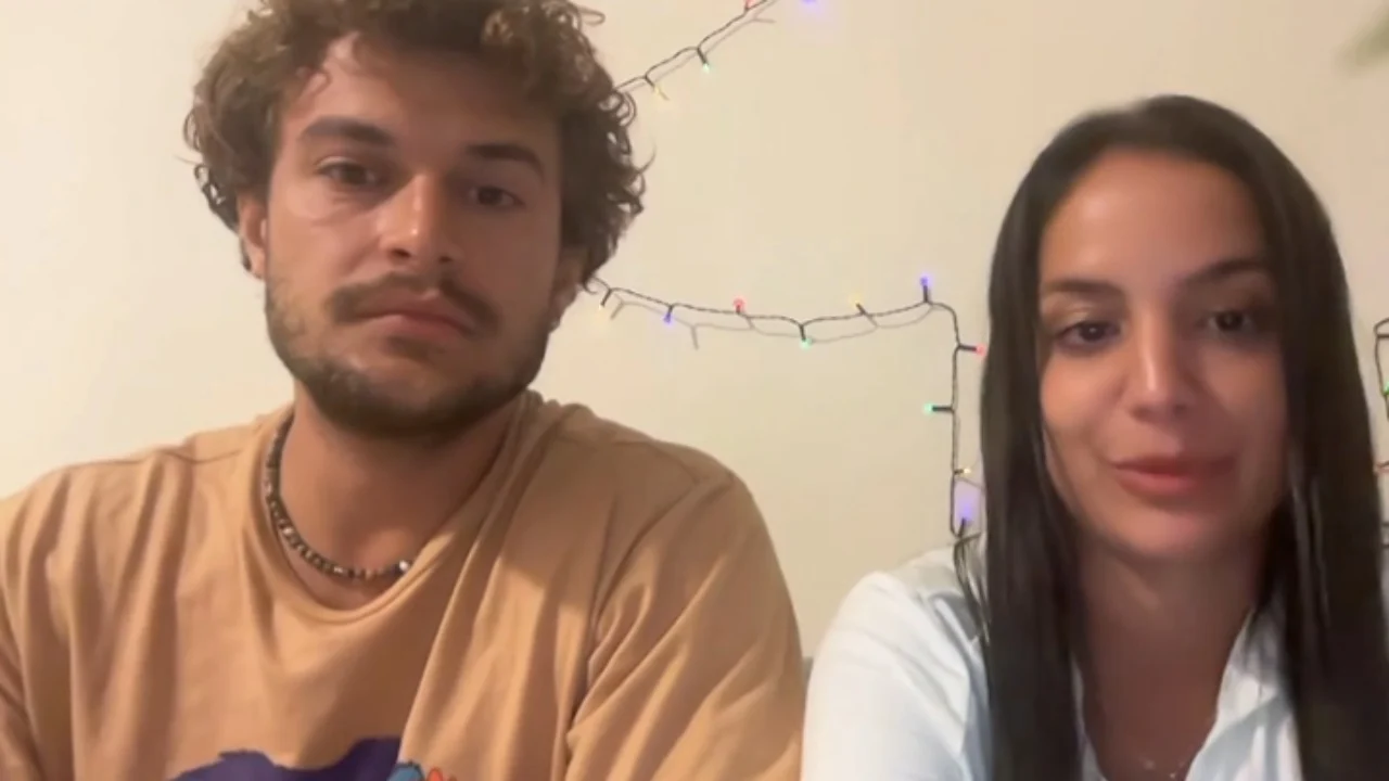  Jemi në gjendje shoku   momentet e tmerrit për dëshmitarët e sulmit në Sydney   Po punoja në restorant kur njerëzit 