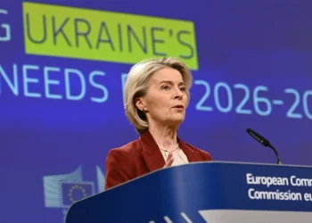 Udhëheqësit evropianë drejt një vendimi historik për Ukrainën, Brukseli përgatit planin 90 miliardë euro