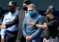 Hondurasi kërkon arrestimin e ish-Presidentit Hernandez pas faljes nga Trump