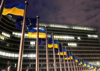 Brukseli ngrin 210 miliardë euro asete ruse, vendim drastik për të shmangur veton e Hungarisë dhe Sllovakisë