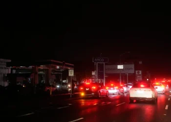 San Francisko në errësirë, rreth 130 mijë konsumatorë mbeten pa energji elektrike