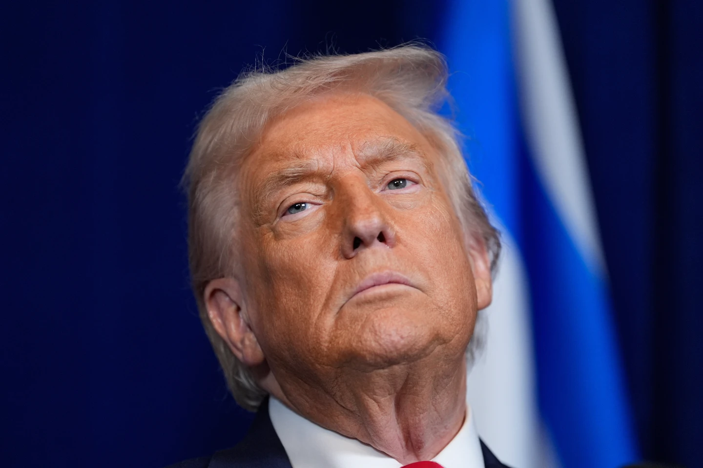 CIA pas sulmit me dron në portin e Venezuelës  Trump  Goditëm strofullën e karteleve