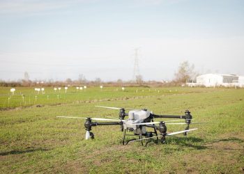 Shqipëria, për herë të parë me dronë, do të monitorojnë në kohë reale..