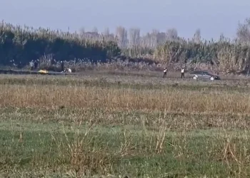 Po punonte tokën me traktor, 62-vjeçari humb jetën tragjikisht në Libofshë