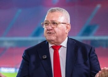 Tare president i FSHF-së? Duka: Përvojën që ka mund ta sjellë këtu! Shqipëria më mirë se Kosova, duhet të kemi një Kombëtare..