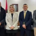 Altin Dumani, a do angazhohet në Kosovë? Ambasada britanike jep sinjale