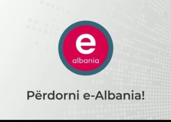 e-Albania jashtë funksionit prej më shumë se një jave, qytetarët dhe bizneset në vështirësi