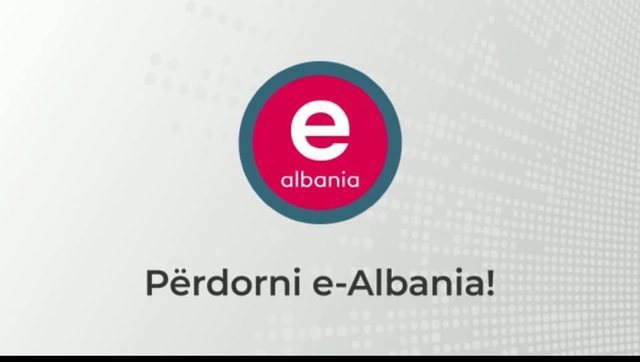 e Albania jashtë funksionit prej më shumë se një jave  qytetarët dhe bizneset në vështirësi