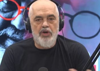 Klodian Braho, drejtuesi i ri i SPAK/ Rama: Uroj ta çojë SPAK në një tjetër nivel! Lufta kundër korrupsionit vijon