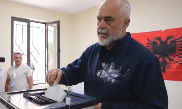 Dashtë zoti që Rama mos të provokojë zgjedhje të parakohëshme 