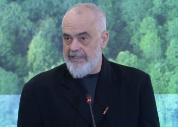 “Më thanë se kishte çuar Fatos Nanon në burg… ”/ Rama: Po të isha porositur për të shkruar një libër për ambasadorët amerikanë do ta quaja..