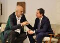 Rama mesazh Kurtit: Ky mandat të kthehet në sukses për Kosovën dhe vëllazëri mes nesh