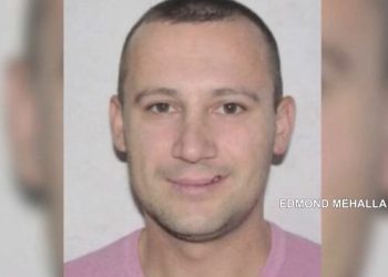 Vrasësi i biznesmenit në Elbasan, dyshohet se është nga Mali i Zi