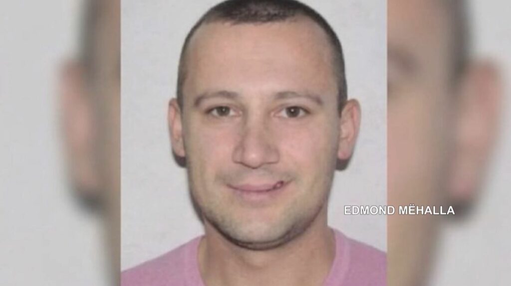 Vrasësi i biznesmenit në Elbasan  dyshohet se është nga Mali i Zi