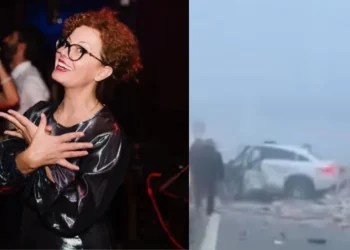 Elisabeta Katiaj humbi jetën në aksident, Spiropali: Samiti i 6-të i Gruas shtyhet në nder të saj
