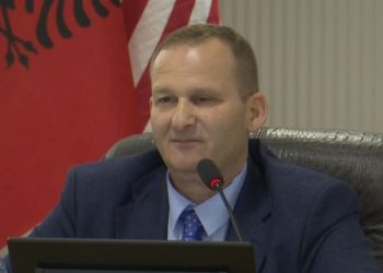 “Siguria e prokurorëve, prioritet absolut”, Gokaj: Dumani dhe Kraja s’kanë ndërhyrë në asnjë çështje