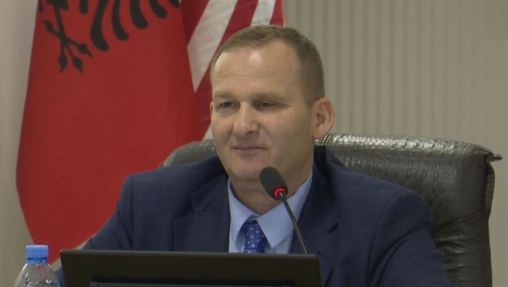  Siguria e prokurorëve  prioritet absolut   Gokaj  Dumani dhe Kraja s kanë ndërhyrë në asnjë çështje