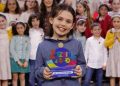 9-vjeçarja me origjinë shqiptare triumfon në Festivalin e Zecchino D’Oro