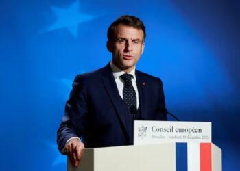 Sanksionet e SHBA ndaj zyrtarëve europianë, reagon ashpër Macron