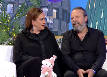 Të “kryqëzuar” se u dashuruan, Ola dhe Endri: Po na bënin fajtorë