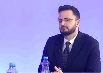 Demokratët kundërshtuan zgjedhjen e tij si Avokat i Popullit, Shabani: Nëse Kushtetuesja shfuqizon emërimin tim…