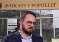 Zgjedhja e Endrit Shabanit si Avokat i Popullit, PD: Do i drejtohemi Kushtetueses, u keqpërdorën…