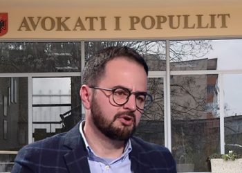 Zgjedhja e Endrit Shabanit si Avokat i Popullit, PD: Do i drejtohemi Kushtetueses, u keqpërdorën…
