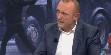 “Deklaratat e kongresmenit amerikan për drejtësinë, të vërteta”/ Ish-Prokurori: Kur bie gjyqësori, qytetarët nuk marrin të drejtën e tyre!
