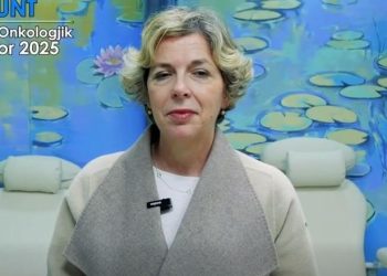 “Në 2026 rimbursohen të gjitha barnat antitumorale”, ministrja: Salla të reja kimioterapie për pacientët në Onkologjik