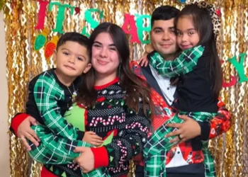 Trondit tragjedia në../ Mbijeton vetëm djali 3-vjeçar, shoferja e dehur vret një familje që po kthehej nga një festë Krishtlindjesh