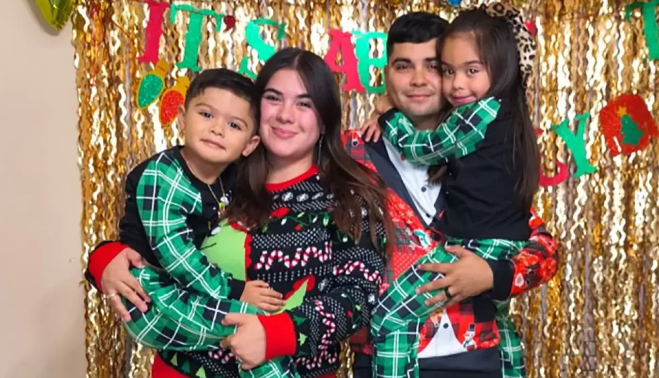 Trondit tragjedia në    Mbijeton vetëm djali 3 vjeçar  shoferja e dehur vret një familje që po kthehej nga një festë Krishtlindjesh