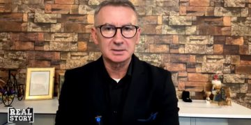 Ish-deputeti Fatbardh Kadilli: PD është parti bolshevike! Berisha dhe Salianji janë mjeshtër të fasadës