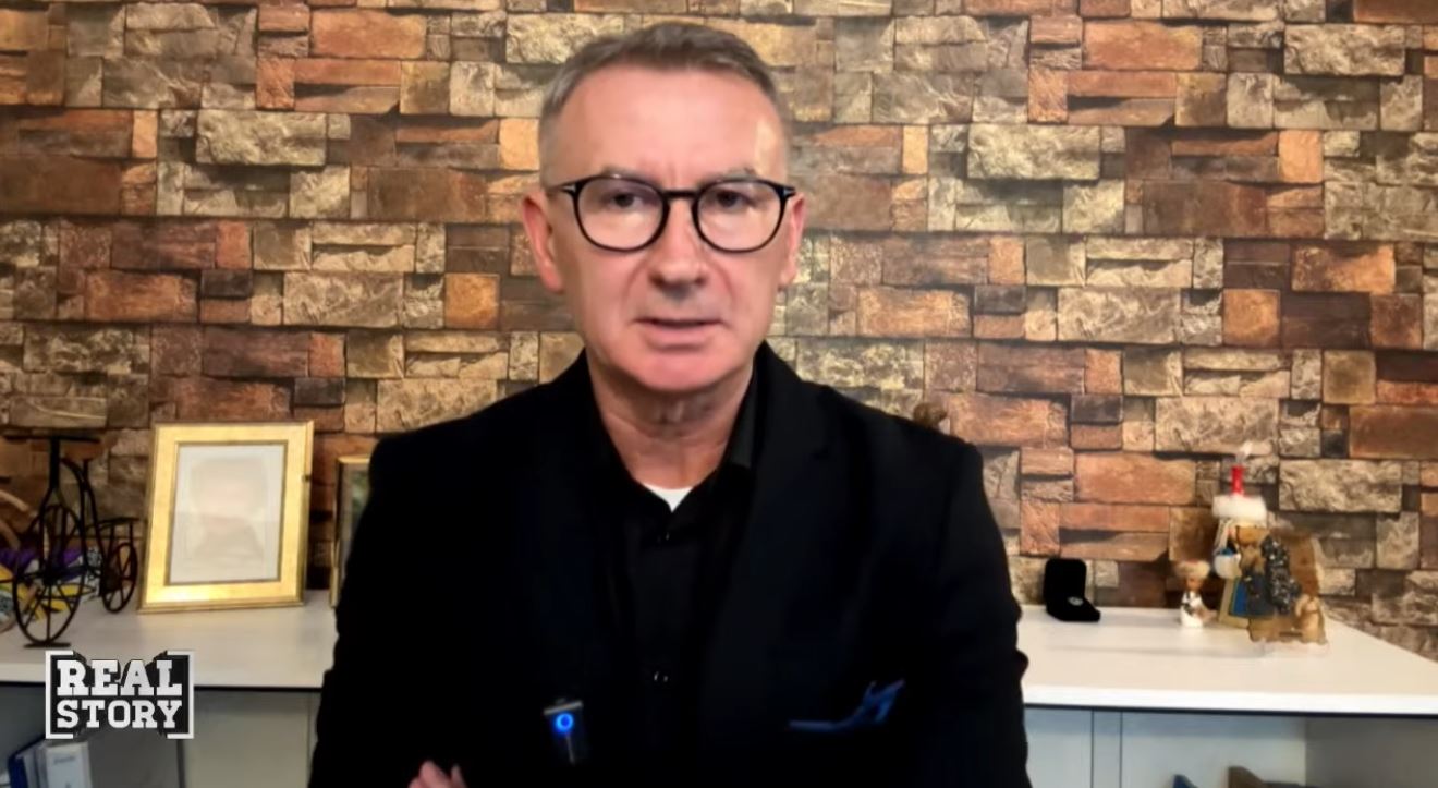 Ish deputeti Fatbardh Kadilli  PD është parti bolshevike  Berisha dhe Salianji janë mjeshtër të fasadës