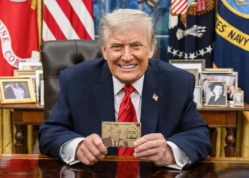 Trump prezanton “kartën e artë”, një milion dollarë për vizë të përshpejtuar