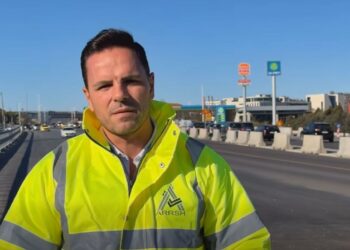 Ditët e festave/ Autoriteti Rrugor, plan masash në të gjithë vendin për sigurinë në rrugë