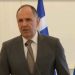 Konferenca me Spiropalin, ministri grek: Shqipëria, progres për në BE. Të drejtat e minoritetit grek, përparësi për ne
