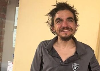 Transformimi i pabesueshëm i aktorit! Nga fëmijëria si yll kinemaje, përfundon i pastrehë