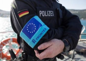 “Frontex do të përdorë dronë për të identifikuar rrugët e kontrabandës”/ KE forcon kontrollet për trafikun e drogave sintetike