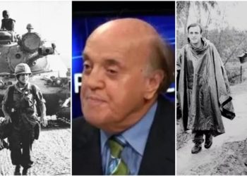 Fitues i Çmimit Pulitzer dhe ikonë e reportazhit të luftës/ Ndahet nga jeta gazetari Peter Arnett