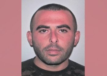 FOTO-Ky është Gazmir Rraja, pjesë e bandës së Fushë-Krujës dhe kushëriri i djalit të ish-deputetit të PS
