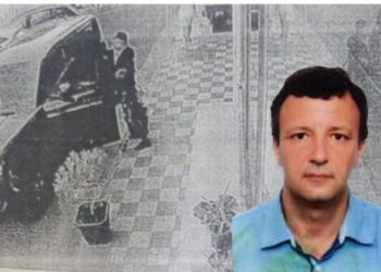 “Jemi SPAK-u, hyr në makinë”, si u rrëmbye biznesmeni Gerond Meçe (Dëshmia)