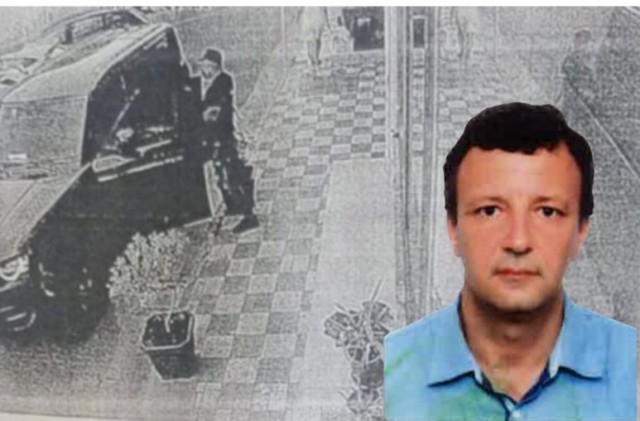  Jemi SPAK u  hyr në makinë   si u rrëmbye biznesmeni Gerond Meçe  Dëshmia 